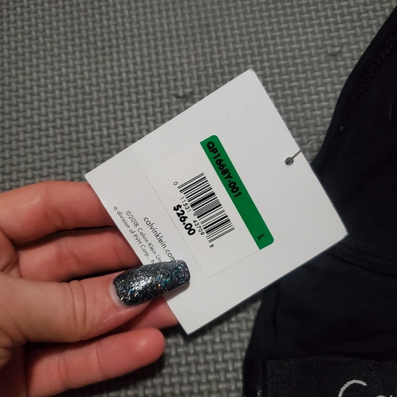 Calvin klein bralette - Picture 3 of 3